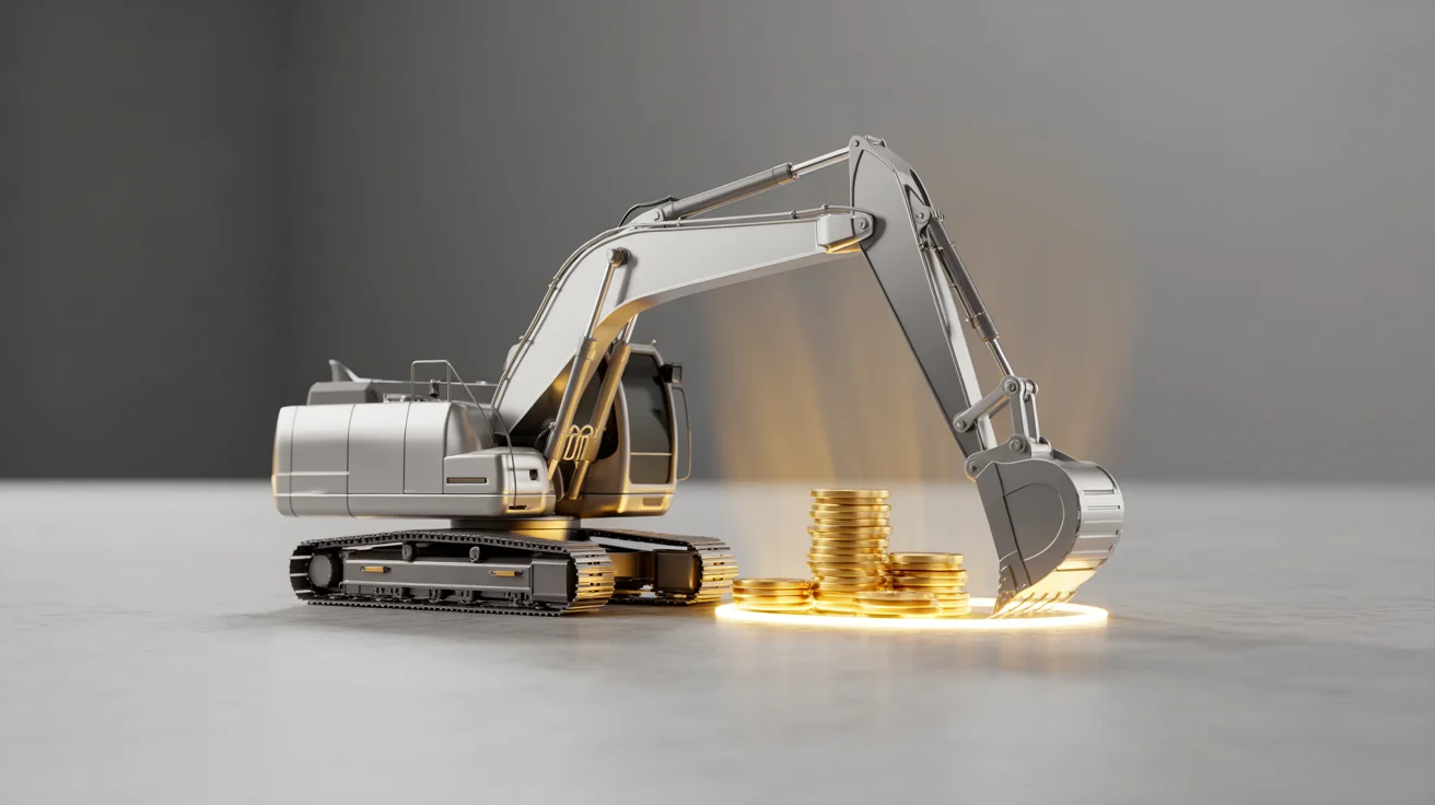 Gravis Robotics Secures $23M Funding Round Led by IQ Capital and Zacua Ventures