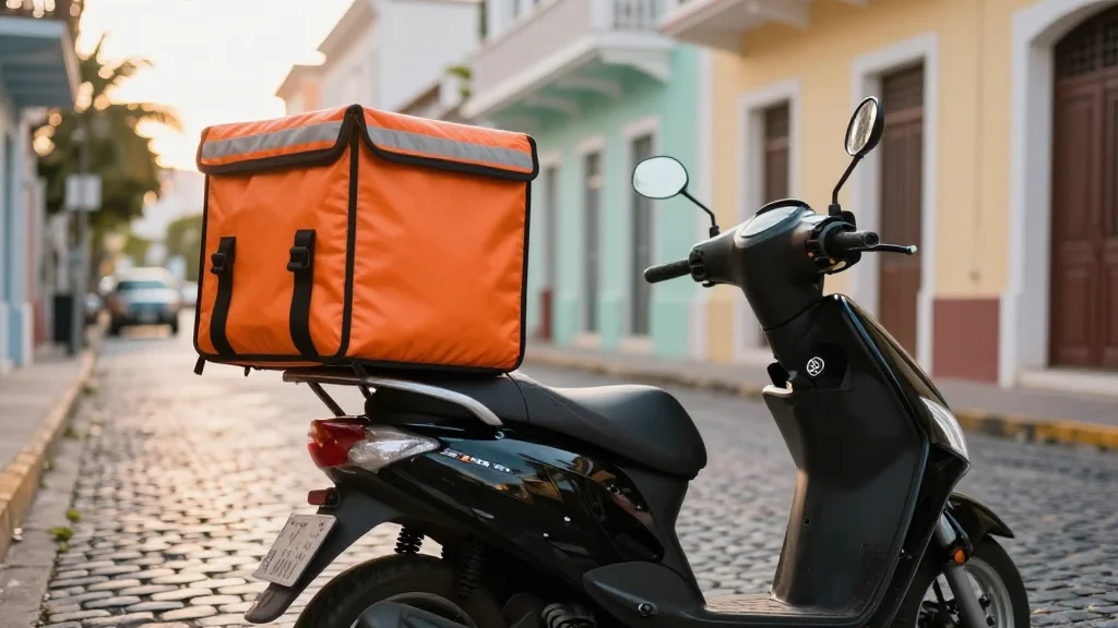 TapTap Now Lifts Monthly Food‑delivery Orders in Cap‑Haïtien From 16 to 140