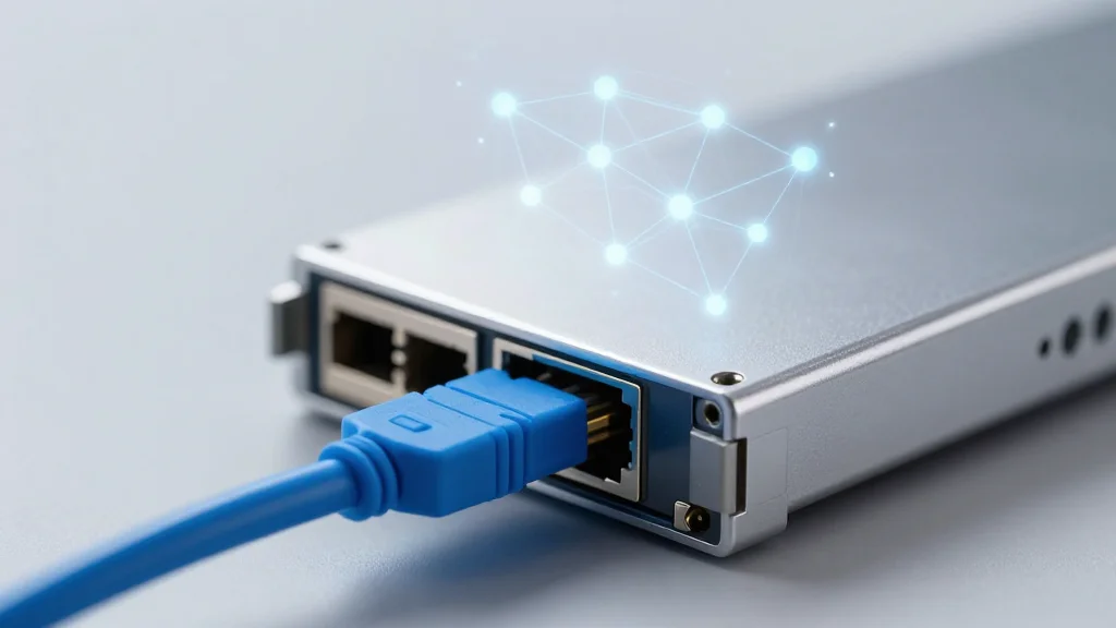 Amazon EKS Launches Dynamic Resource Allocation for Elastic Fabric Adapter