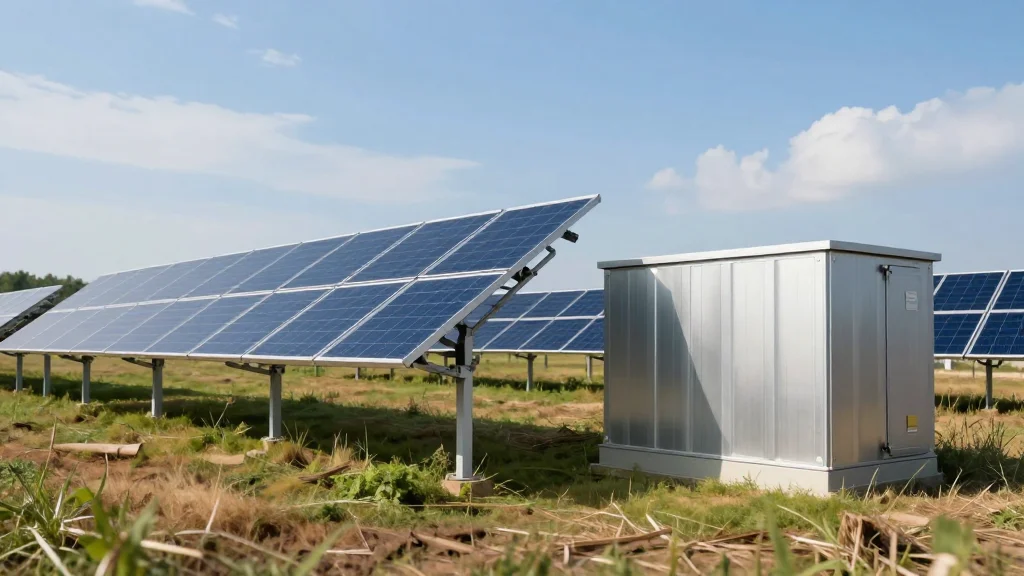 Czechia Considers Stop to Double Taxation on Solar, Storage Projects