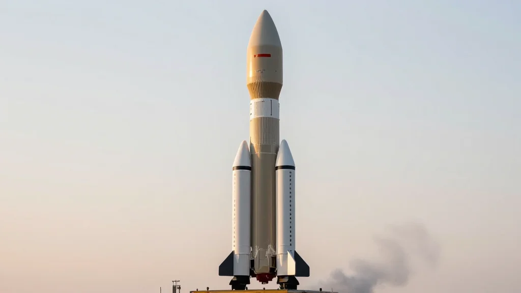 ESA Details $5.45 Bn Investment in Next‑gen Launchers