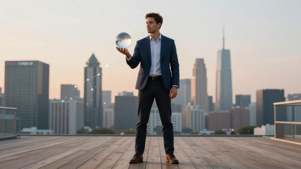 Your Growth Resources Are Already Within Reach