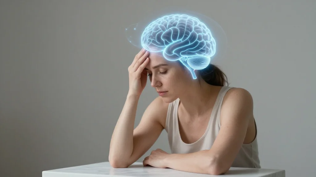 Study Probes Why Chronic Pain Lasts Longer in Women