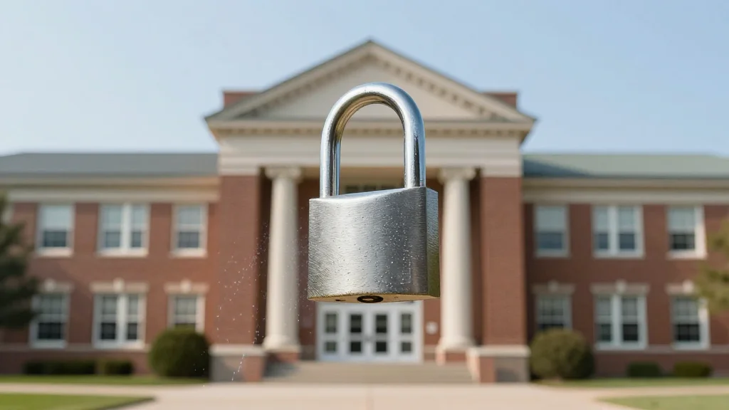 Canvas Hack Exposes Risks of Centralized EdTech Data
