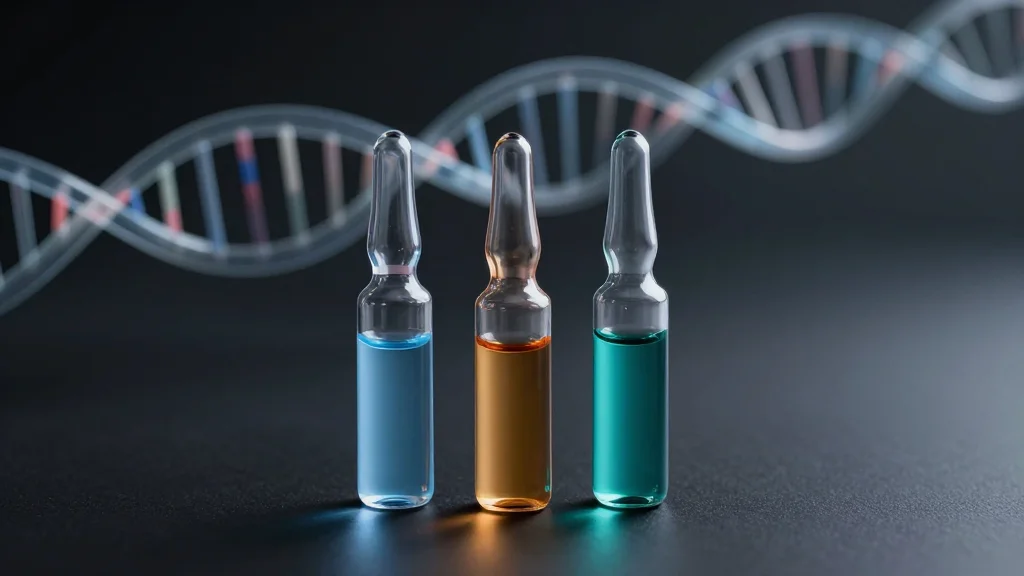 Testing Metformin, Fisetin, Spermidine Boosts Elder Resilience