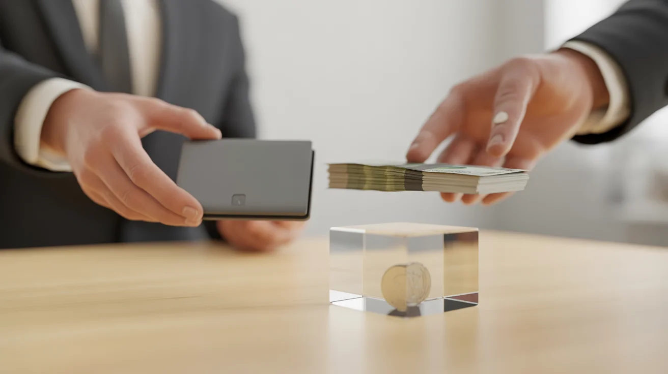 NEAR Intents Enable Simple, Safe OTC Trading via Link