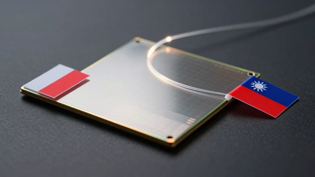 MICROIP Teams with Poland to Forge Resilient Edge‑AI and ASIC Supply Chain