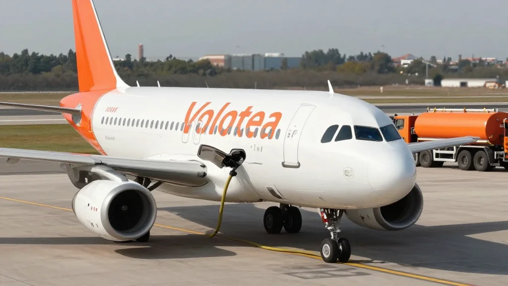 This Airline Could Change Fares Even After Booking Due To Rising Fuel Costs