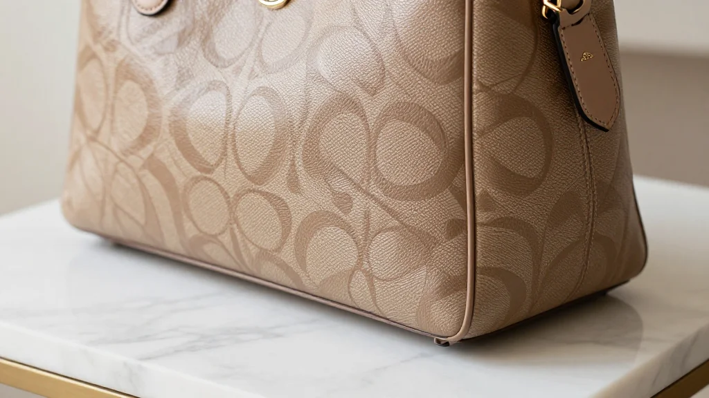 Coach Becomes Official Handbag Partner as WNBA Tunnel Fashion Hits Mainstream