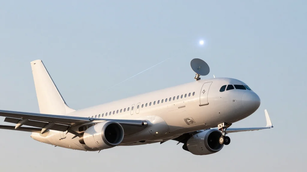 United Leads U.S. Airlines in Starlink Adoption