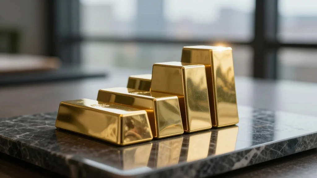 Regal Partners on Track for A$2 Bn Net Inflows in 2026 as Inflation‑Hedge Demand Spikes