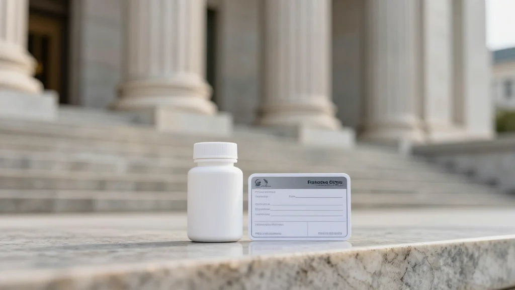 Florida Court Rejects Broader Comp Drug Dispensing Rule