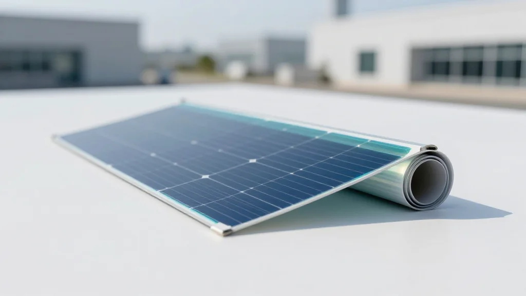 Japan Reopens NEDO Perovskite Solar Call with Single-Junction Focus