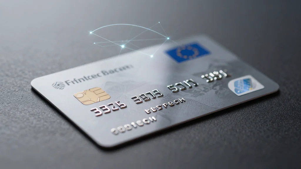 European Fintech Funding Hits $43 B, Matching US Levels by 2025