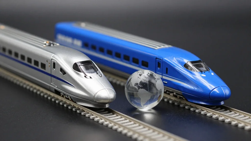 Japan and Singapore Stand to Benefit as Omio Acquires Rail Europe and Secures New Investment to Expand Rail and Bus Travel Across Asia