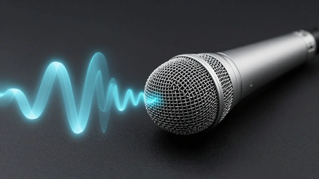 Voice Becomes AI’s Frontline: Sound Defines Brand Trust