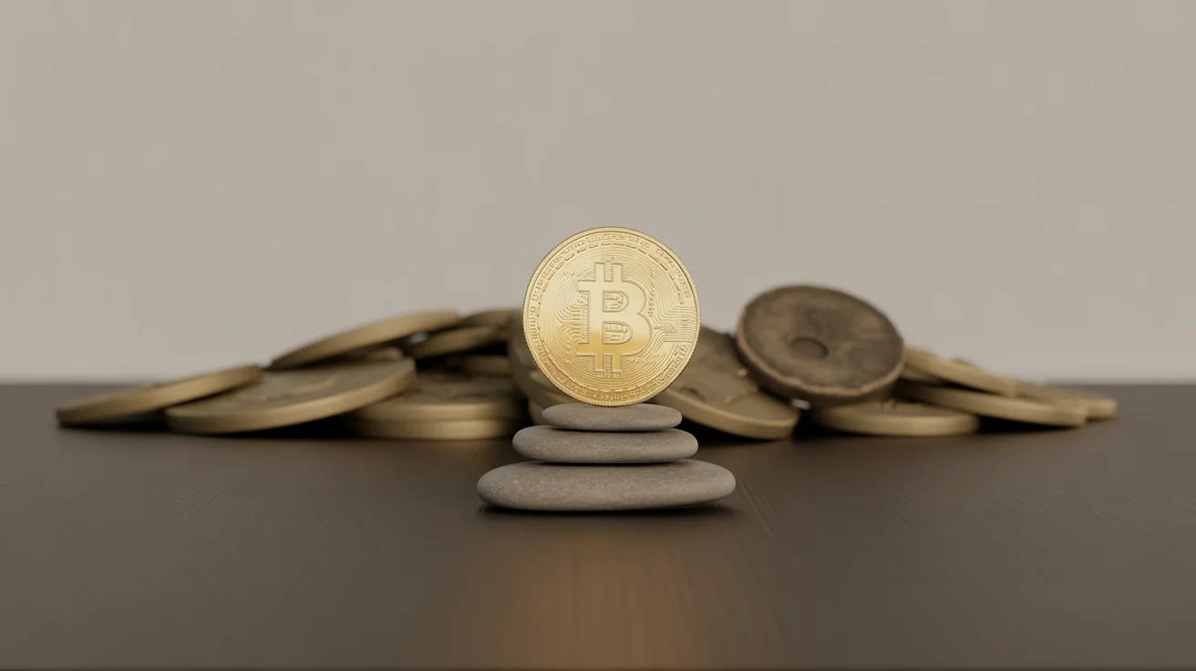 JPMorgan's $170k Bitcoin Forecast Is Just Bank FUD