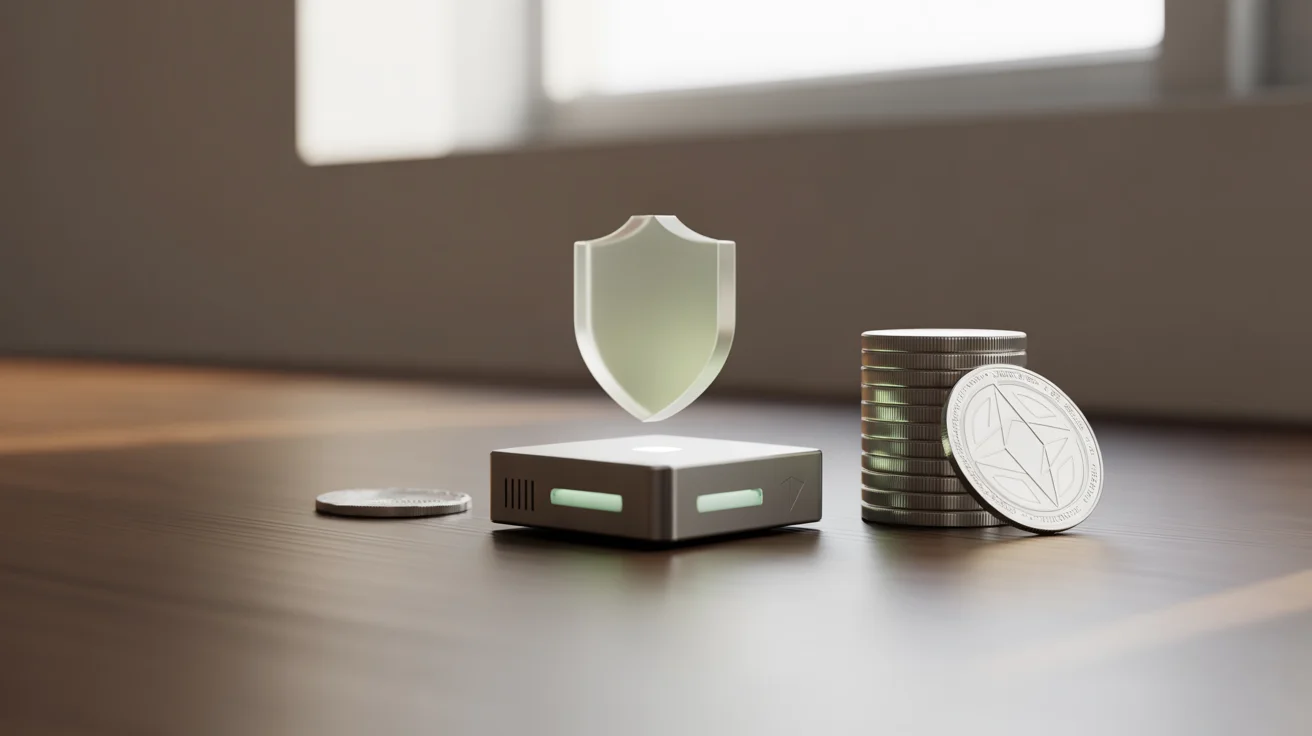 Can ThePrivacyCash Serve as Shielded Staking Pool?