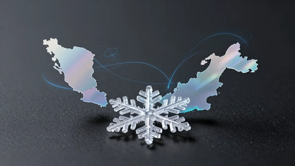 Snowflake Adds Malaysia’s Sovereign LLM ILMU to AI Data Cloud