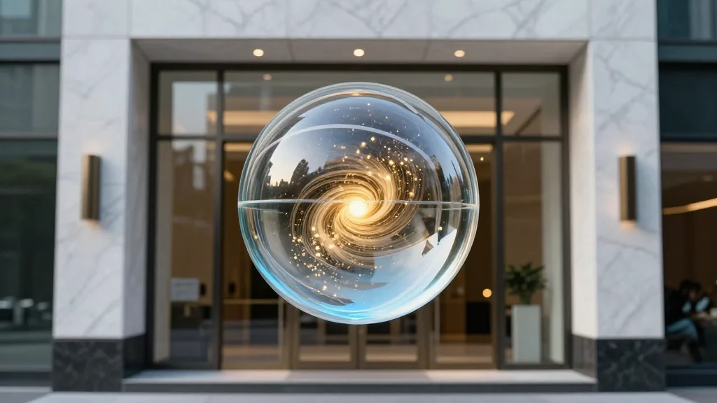Institutions See New Tech as Inevitable, Unburdened by 2021