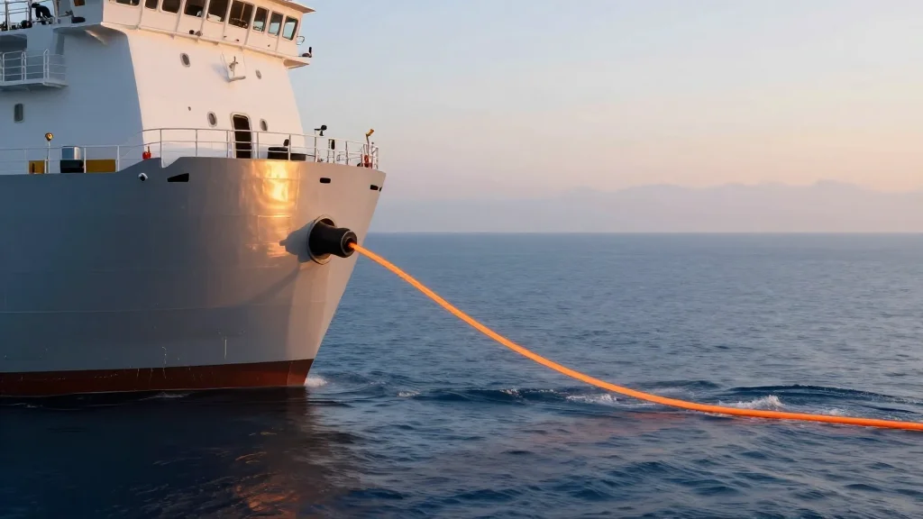 Petrobras Invests $450 Million in World’s Largest Seismic Monitoring Project