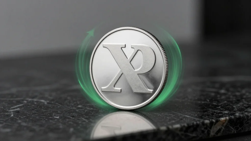 XRP ETFs Pull $81.6 M in April, Marking Strongest Month of 2026