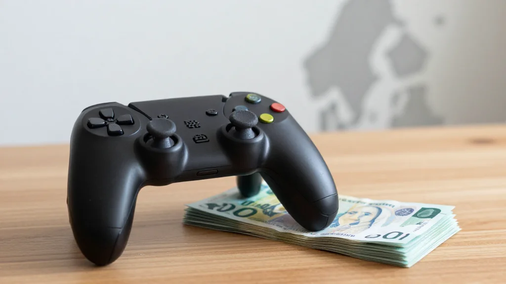 Seeking Swedish Game Developer Salary Insight