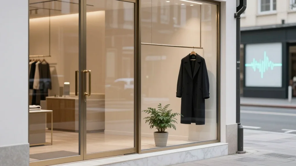 Ann Taylor’s KnitWell Group Announces Additional 2026 Store Closures Across Five Brands