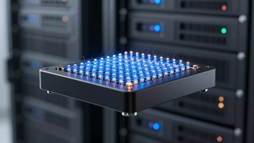 Pasqal Delivers Italy’s First Neutral Atom Quantum Computer