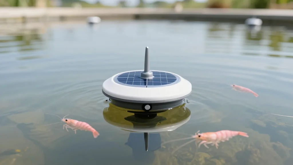 Innovative Firms Driving AI Adoption in Vietnam's Shrimp Sector
