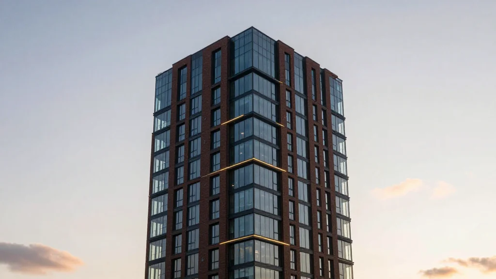 Student Housing Sector Records Sharp Rise in Investment
