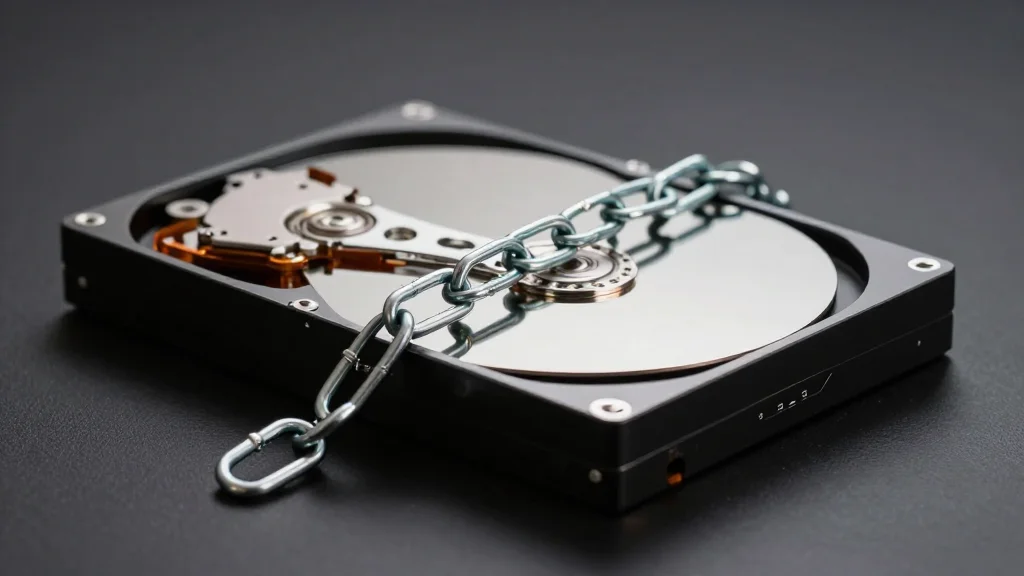 Hard Drive Shortage Affecting Enterprise Storage Needs