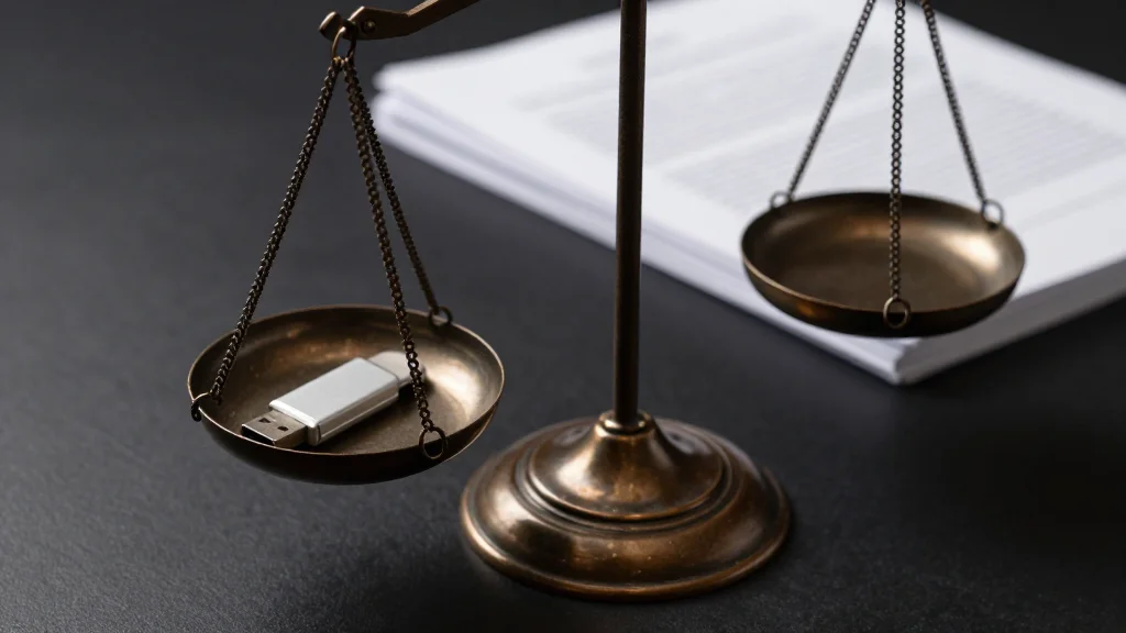 Data Quality Now a Legal Liability, Not Just Cost