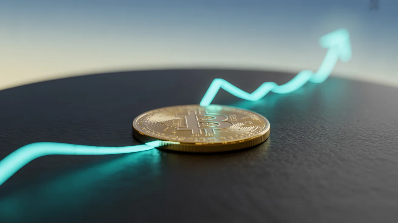 Bitcoin Hits New $91,000 Record