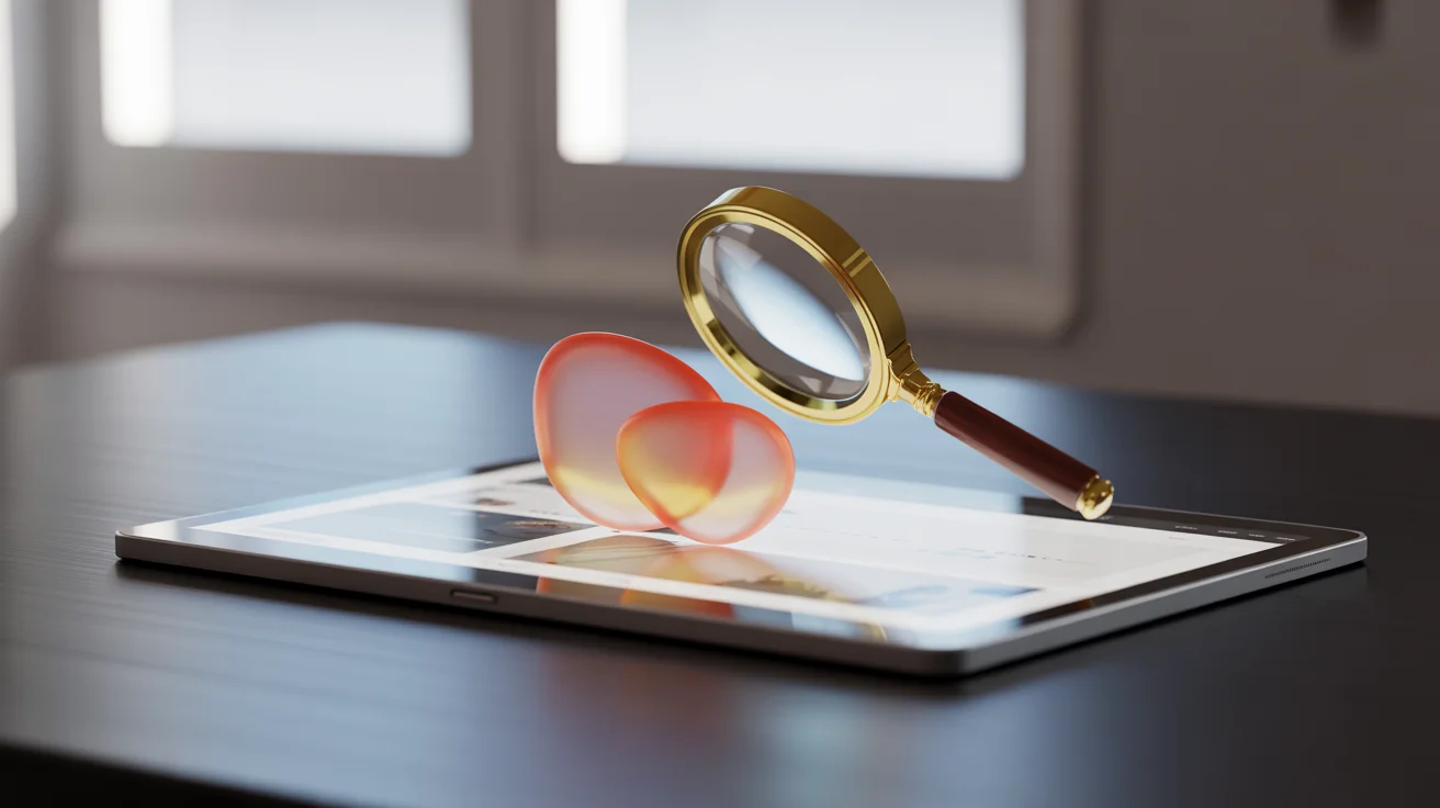 Aggregated Click Data Masks True User Intent