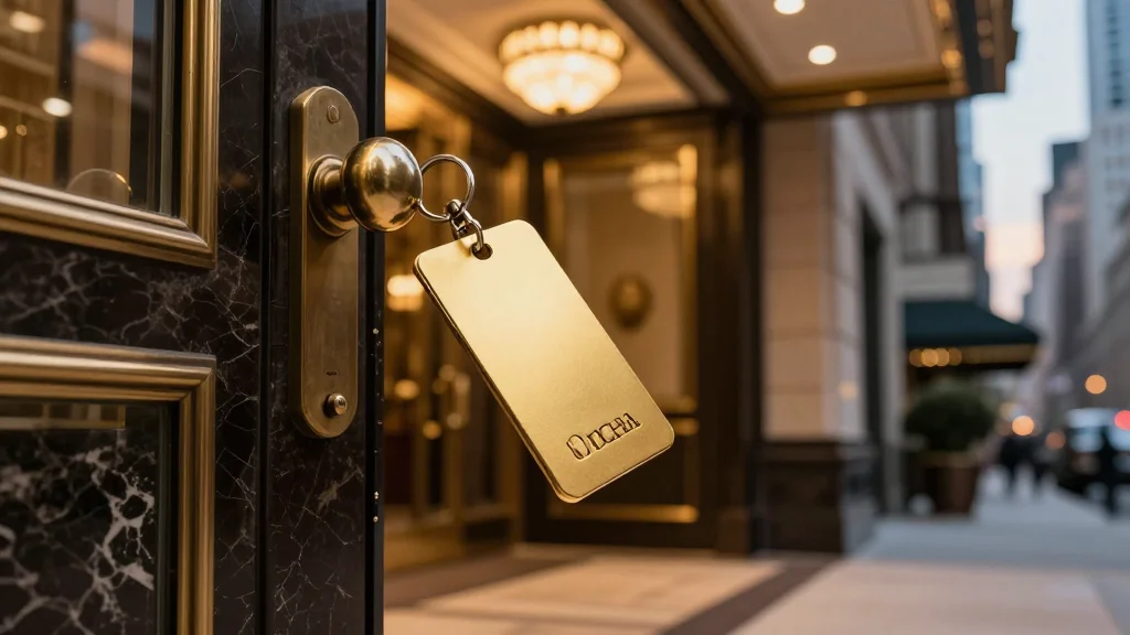 NYC Hotels Face $400 Night Rates Amid Rising Costs