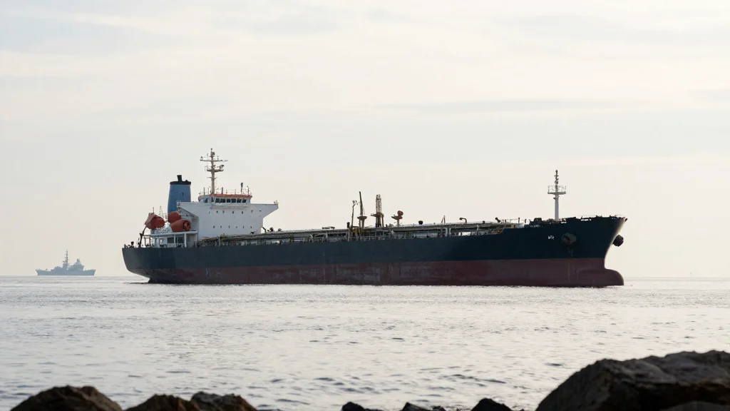 Goldman Sees Two-Sided Risk to Oil as Lower Use Offsets Iran War
