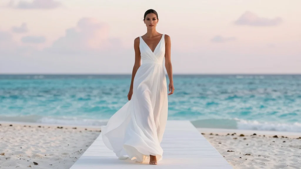 Casa De Campo Fashion Week Launches June 4‑8 as Caribbean’s First Major Fashion Event