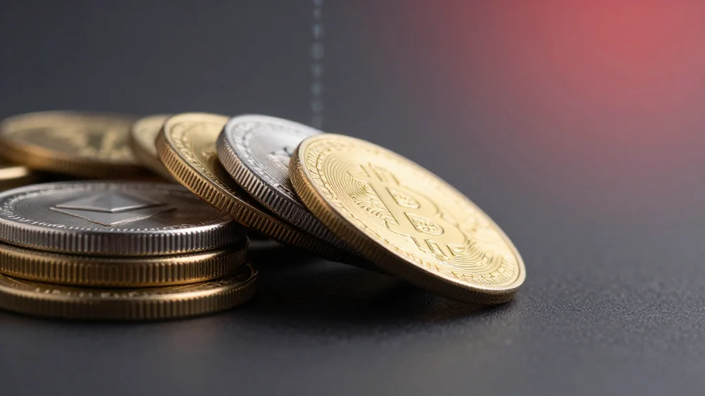Robinhood Shares Slide 51% From $150 Peak, Threatening Crypto Trading Hub