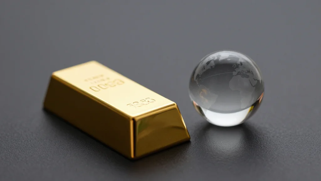 Inflation Surprise Drives 2026 Portfolio Tilt to Hard Assets
