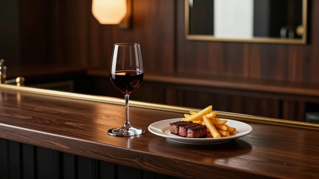 Bar Carnation