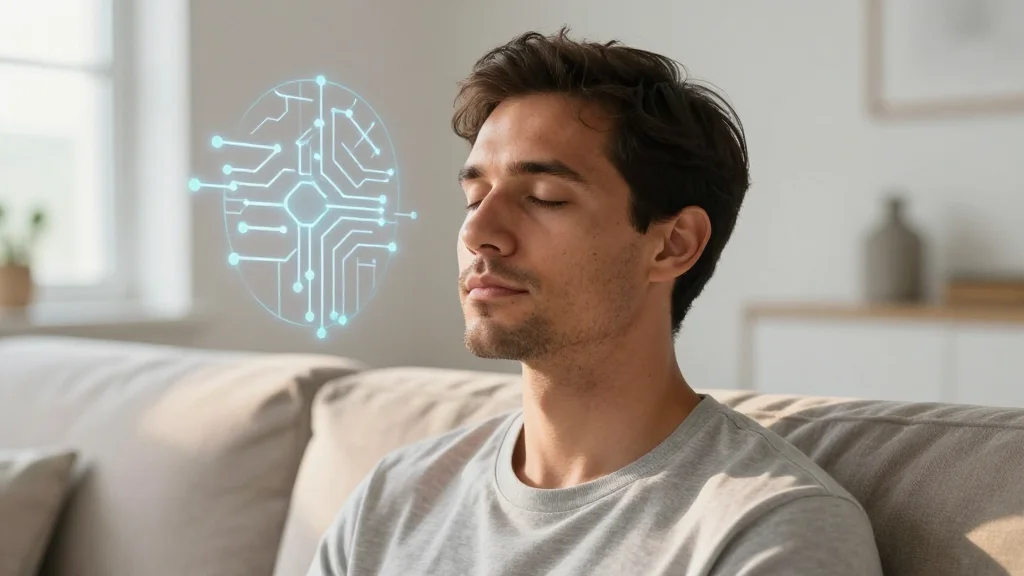 Wellness Tips for Cyber Leaders at Home