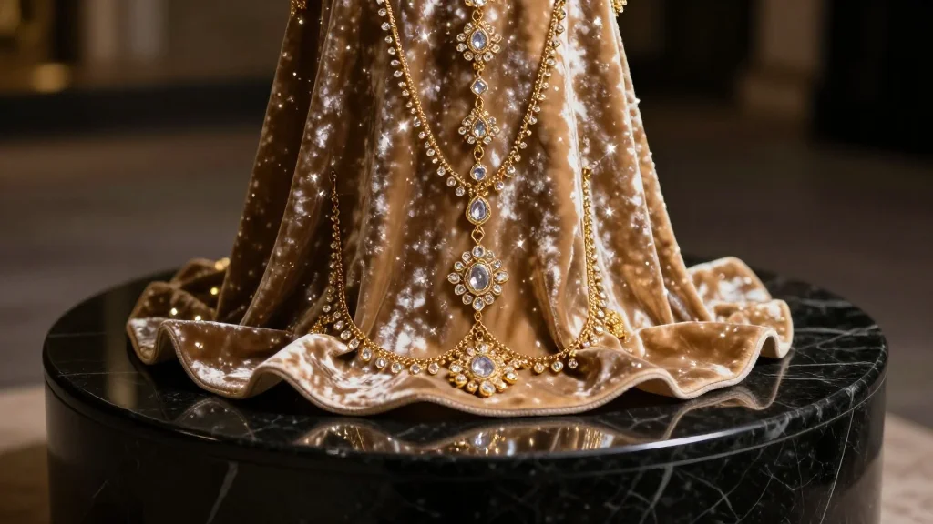 Cannes 2026 Red‑Carpet Highlights: Prada Sparkle, Velvet Drama, Natural Curls and a Neon Decay Gown