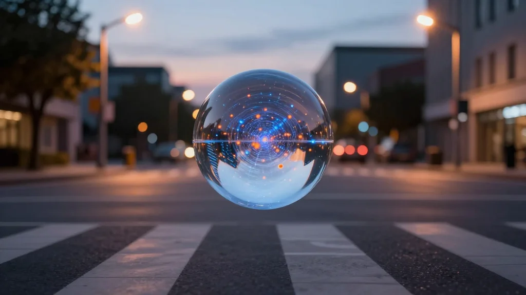 To Help Public Agencies Reduce Roadway Risk, Platform Combines Diverse Datasets