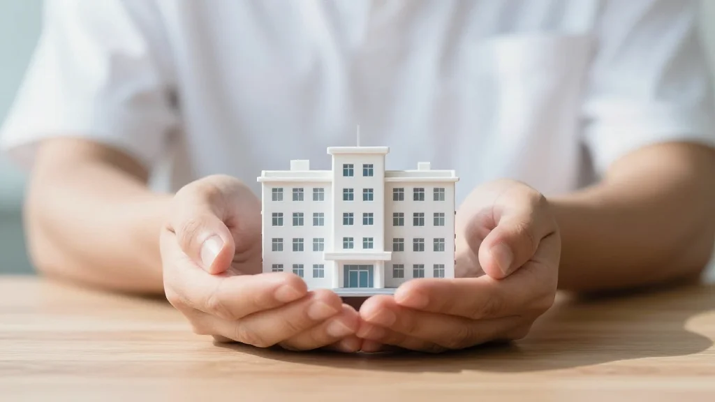 Centurion Foundation Stabilizes Two Rhode Island Hospitals with $118M Recapitalization, Returning Them to Local Nonprofit Management