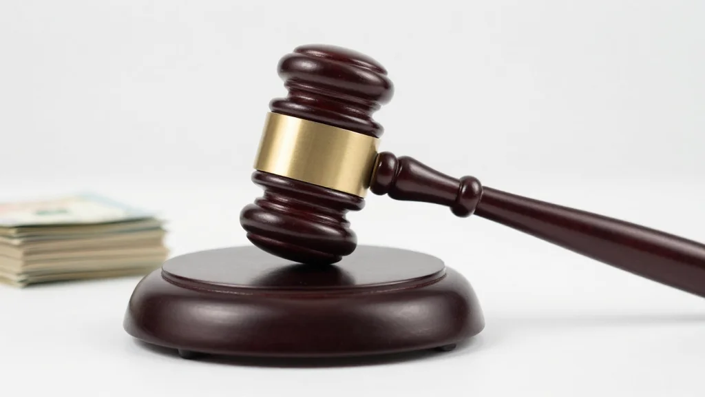 Togo Illegal Alien Sentenced for Role in Money Laundering Conspiracy
