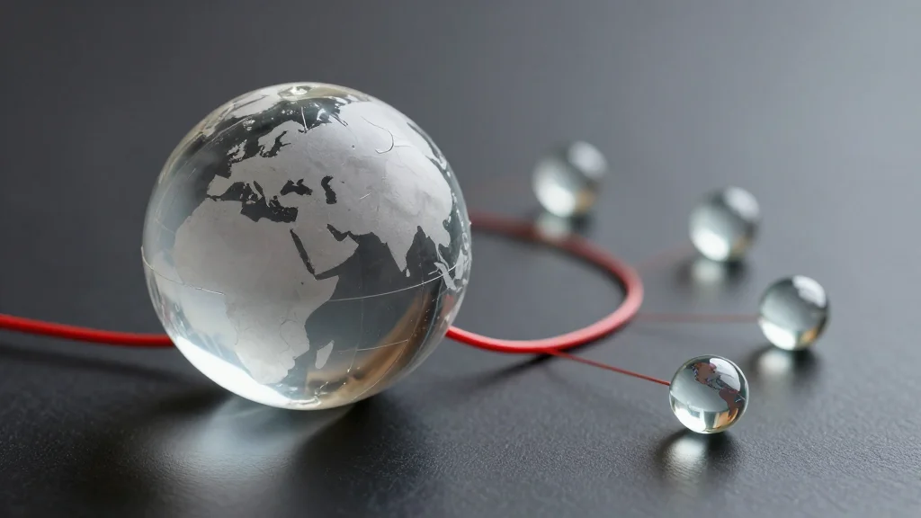 Russia Launders Disinformation Globally via X and Politicians