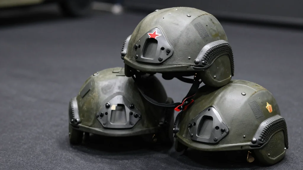 China, Russia, Iran Form Layered Proxy Network Fueling Conflicts
