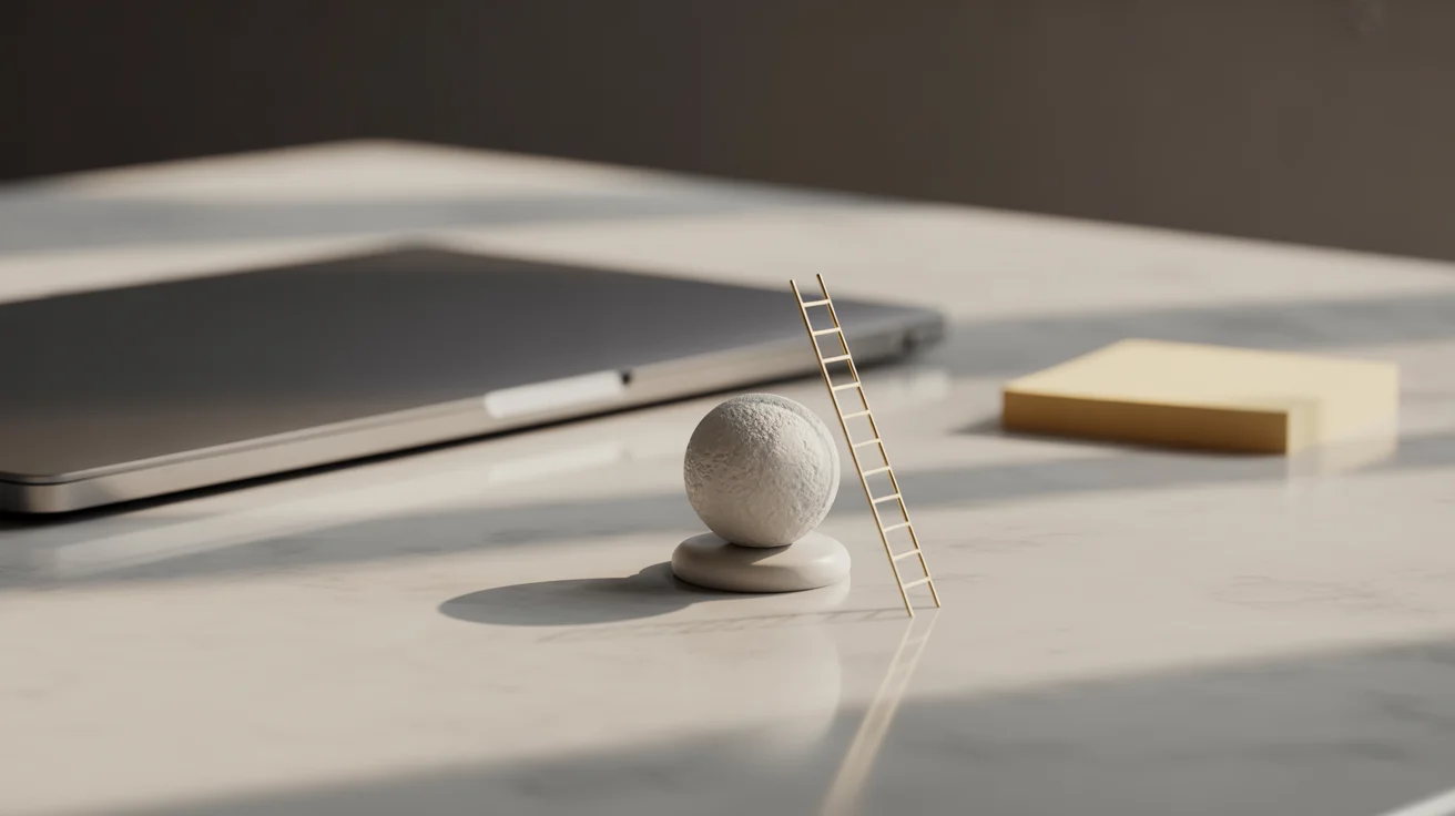 Dream Big, Execute Small: Canva’s Blueprint