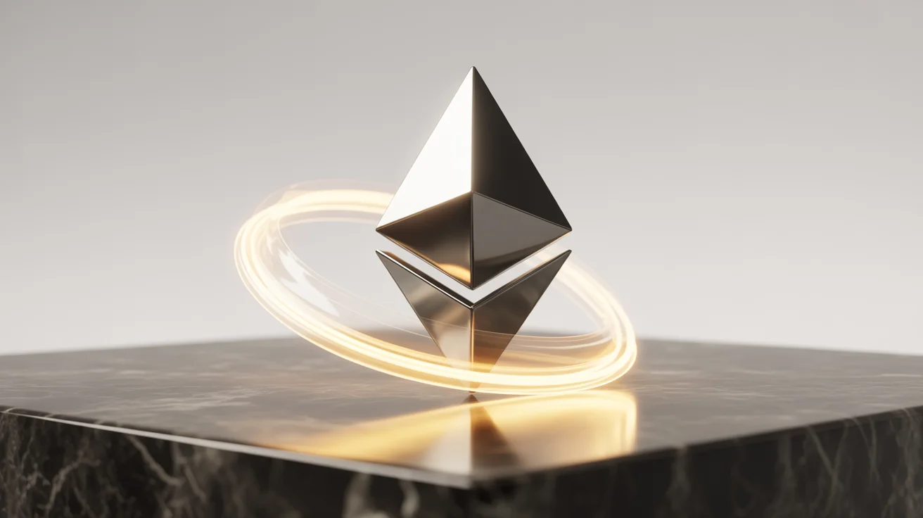 Institutional Buying Drives ETH Exchange Supply to 2016 Low